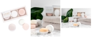 Yuzu Soap 3-Pc. Aromatherapy Variety Shower Tablets Set